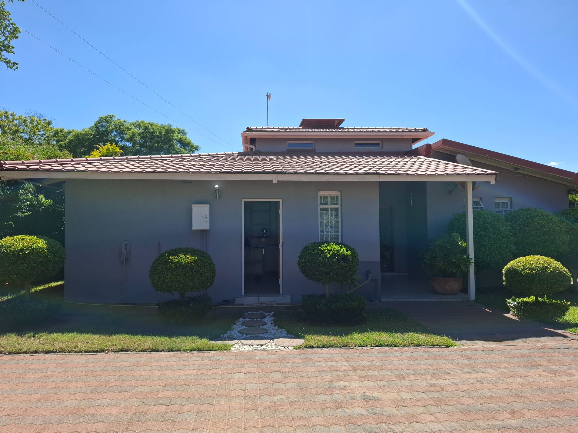 House to rent in Block 5, Botswana - 3BO1730275