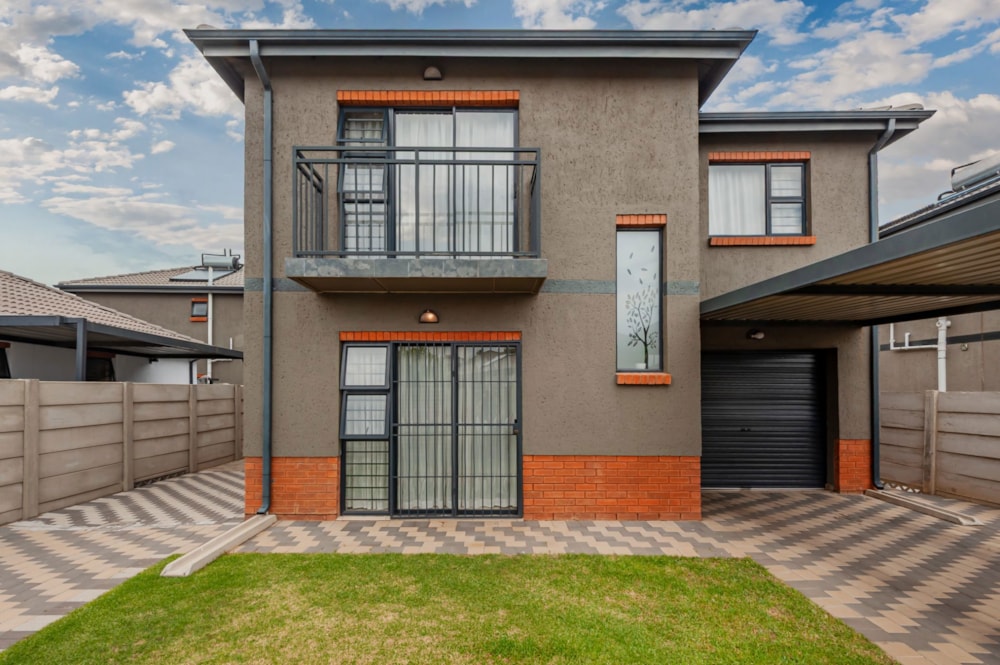 House for sale in Albertsdal - 1GV1730308