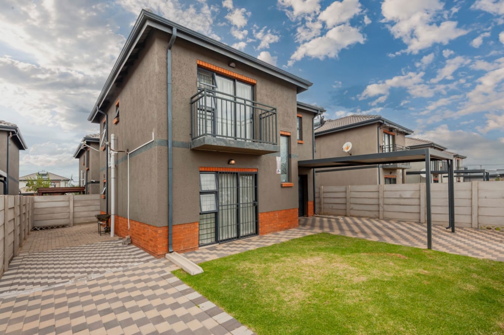 House for sale in Albertsdal - 1GV1730308