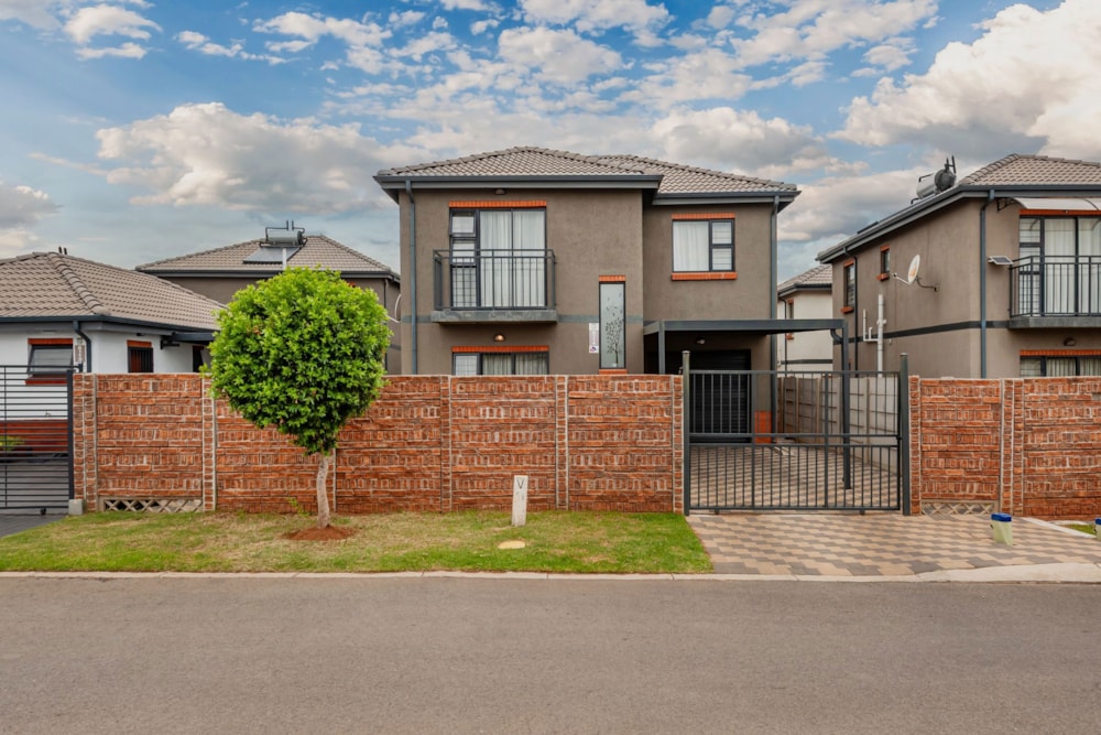 House for sale in Albertsdal - 1GV1730308