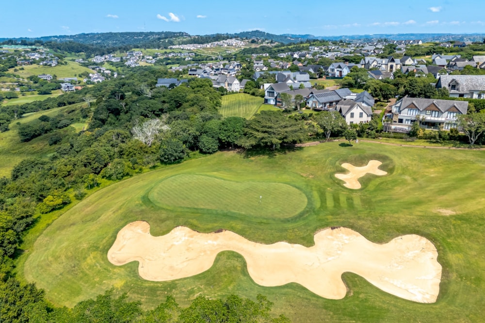 Vacant land for sale in Cotswold Downs Estate - 1KF1730381