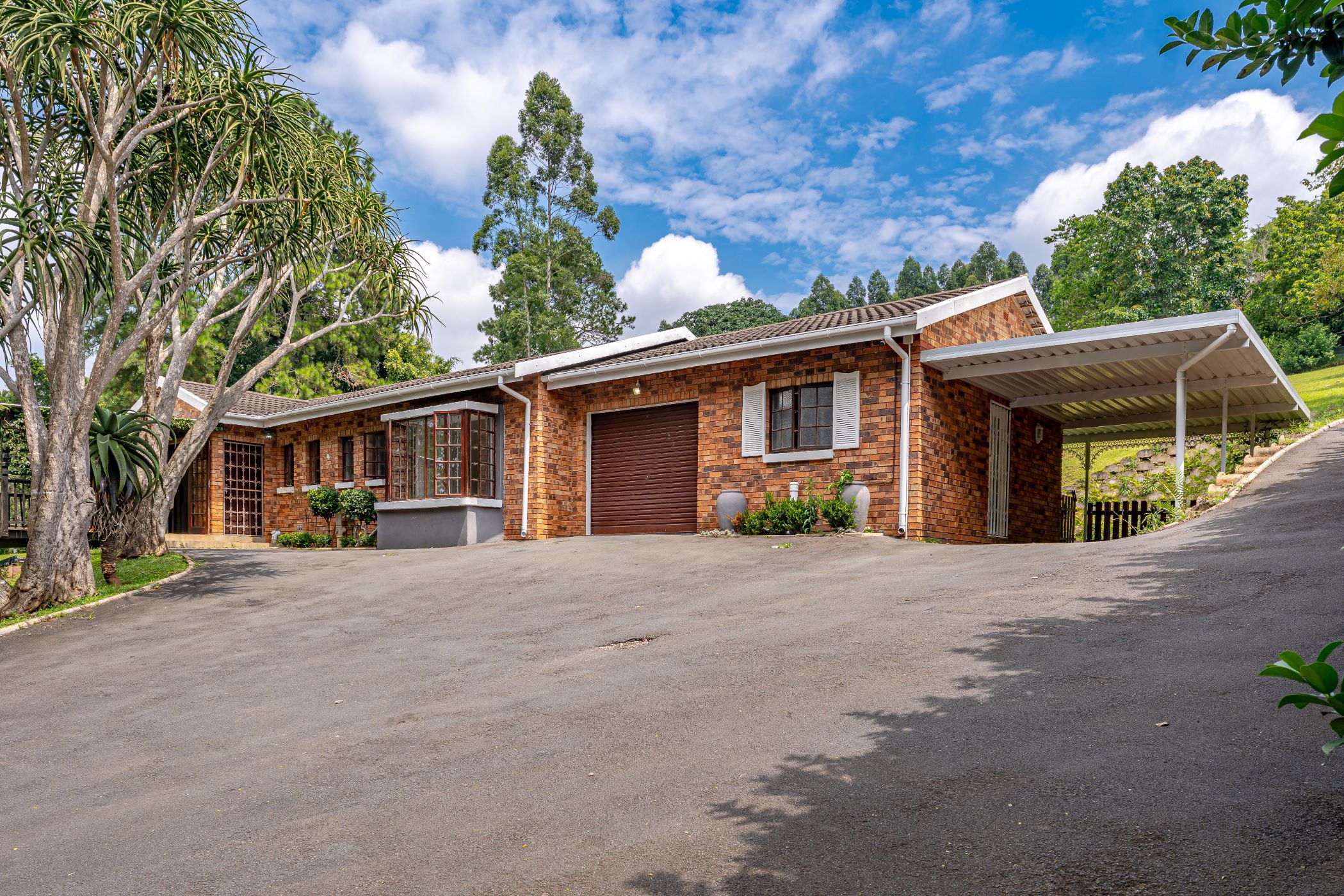 House for sale in Everton - 1KF1730577