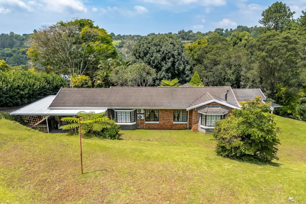 House sold in Gillitts - 1KF1730577