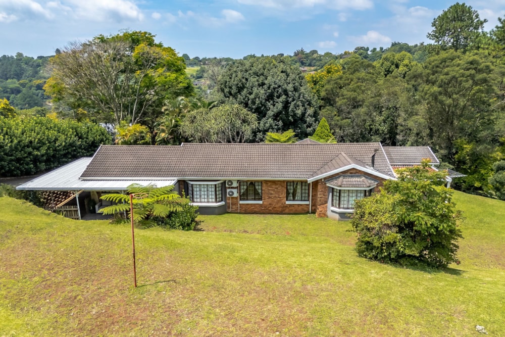 House for sale in Gillitts - 1KF1730577