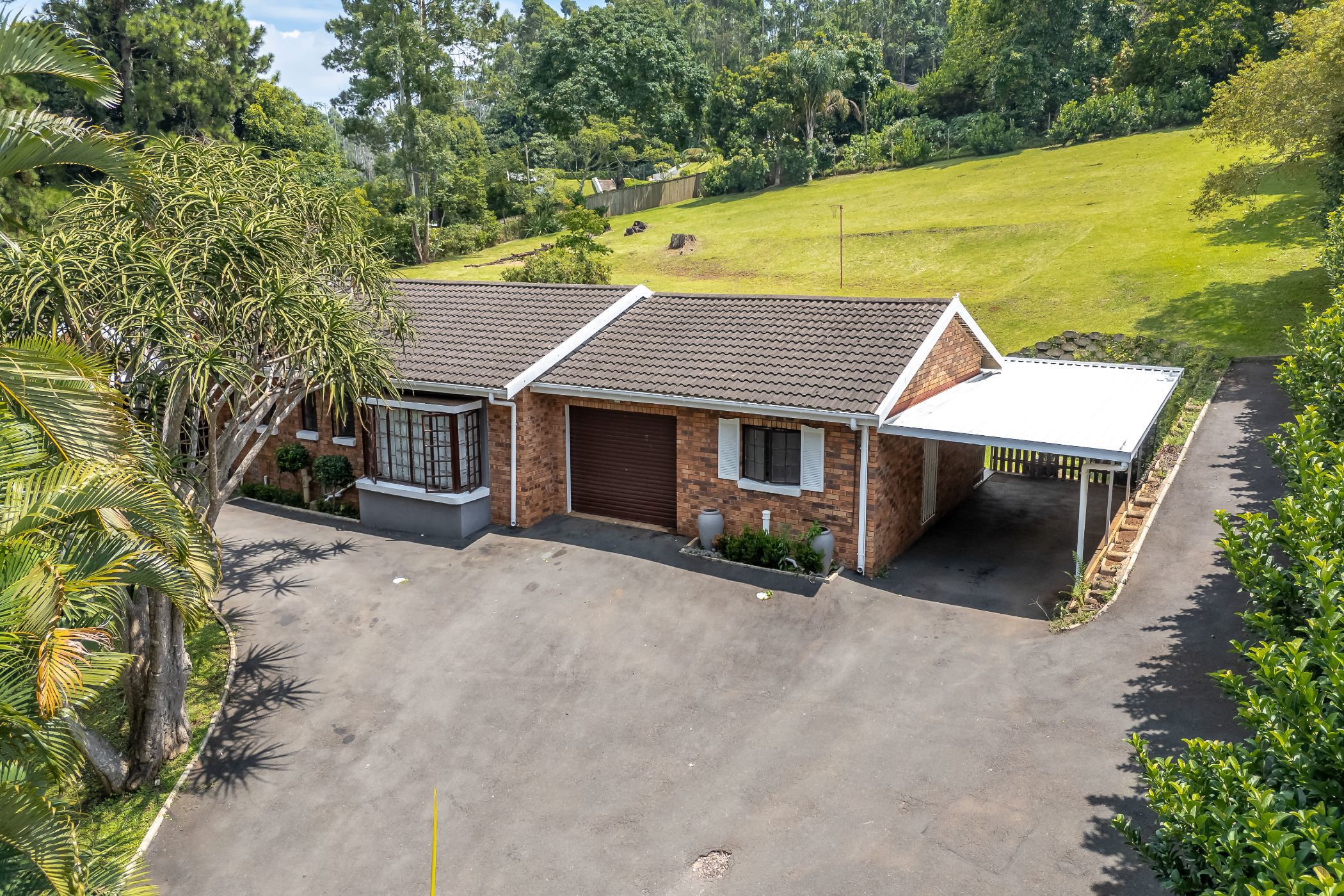 House for sale in Gillitts - 1KF1730577