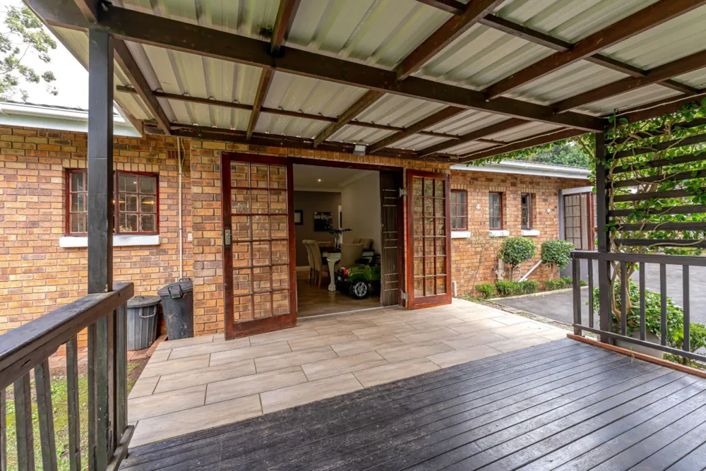 House sold in Gillitts - 1KF1730577