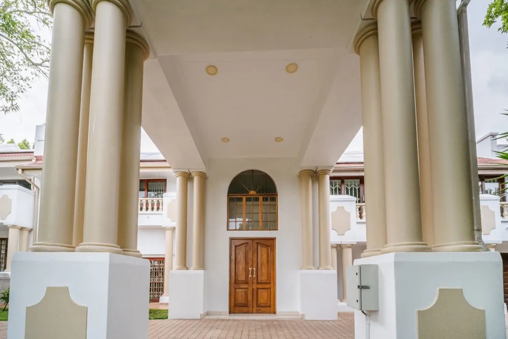 House let in Waterkloof, Pretoria East - PTL1730159 House let in Waterkloof, Pretoria East - PTL1730159