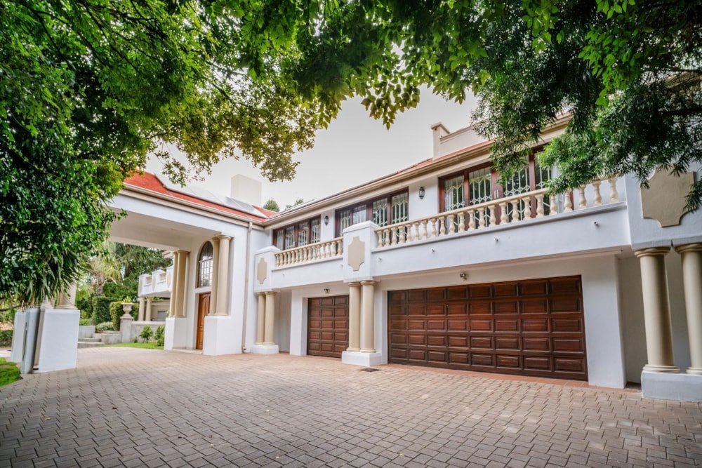 House to rent in Waterkloof, Pretoria East - PTL1730159 House to rent in Waterkloof, Pretoria East - PTL1730159