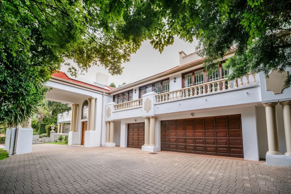 House let in Waterkloof, Pretoria East - PTL1730159 House let in Waterkloof, Pretoria East - PTL1730159