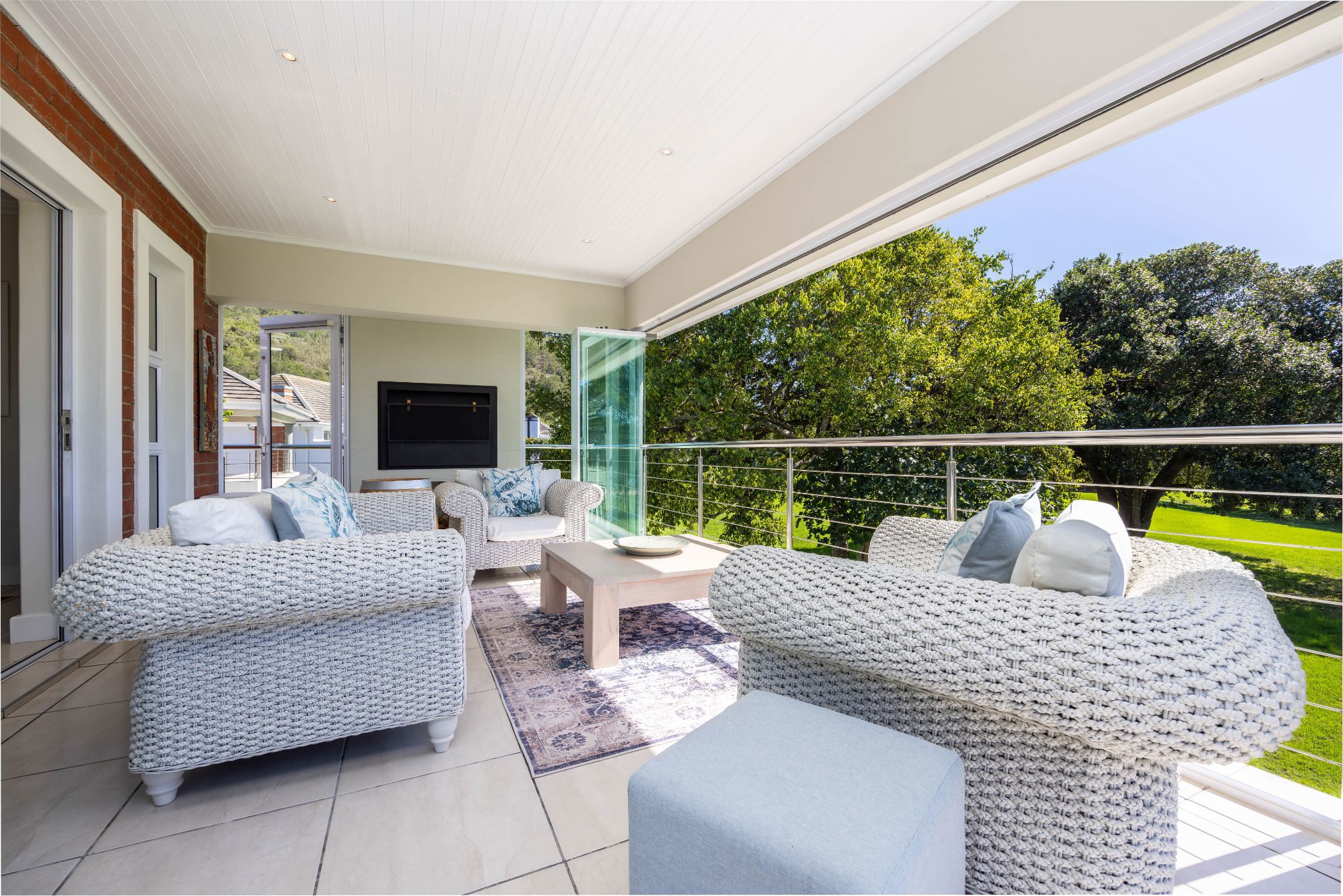 Apartment to rent in Keurbooms River - 1KG1730150