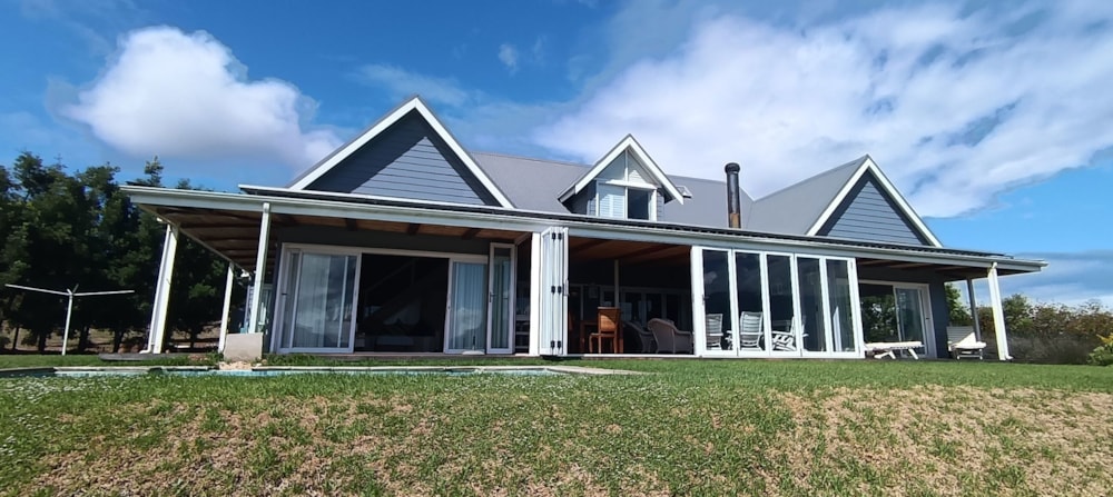 House for sale in Villiersdorp - 1SW1730151 House for sale in Villiersdorp - 1SW1730151