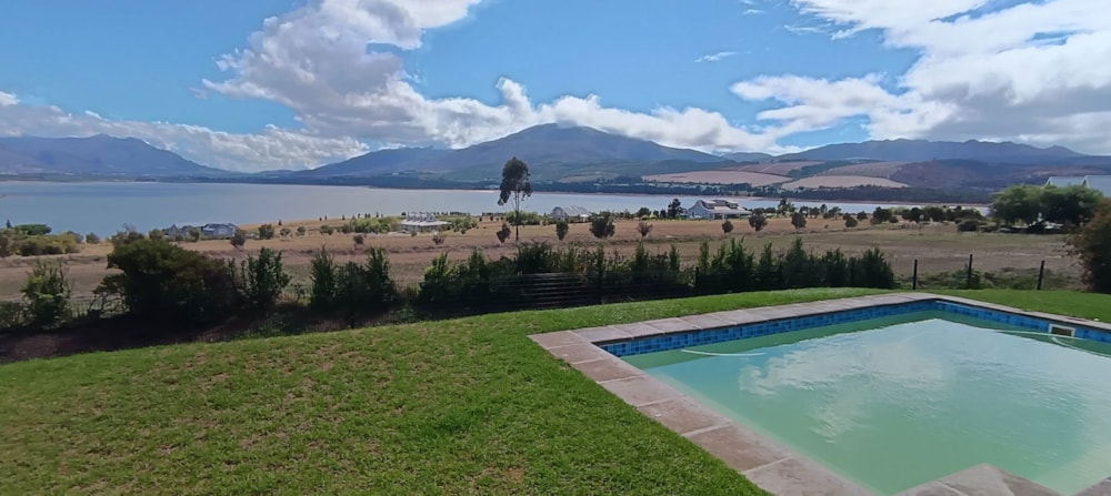 House for sale in Villiersdorp - 1SW1730151 House for sale in Villiersdorp - 1SW1730151