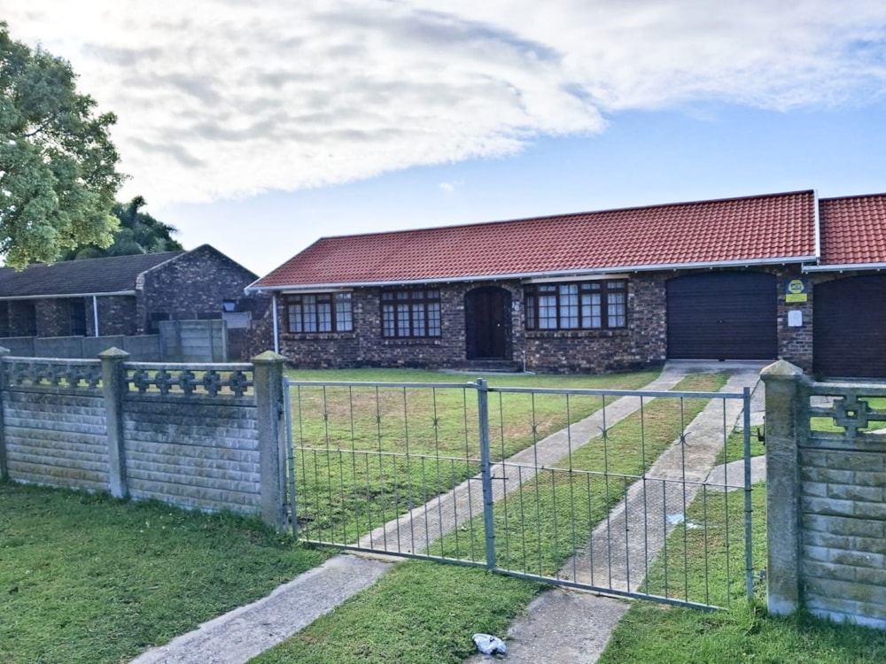 House to rent in Sherwood, Port Elizabeth, Gqeberha - 1PLZ1730172