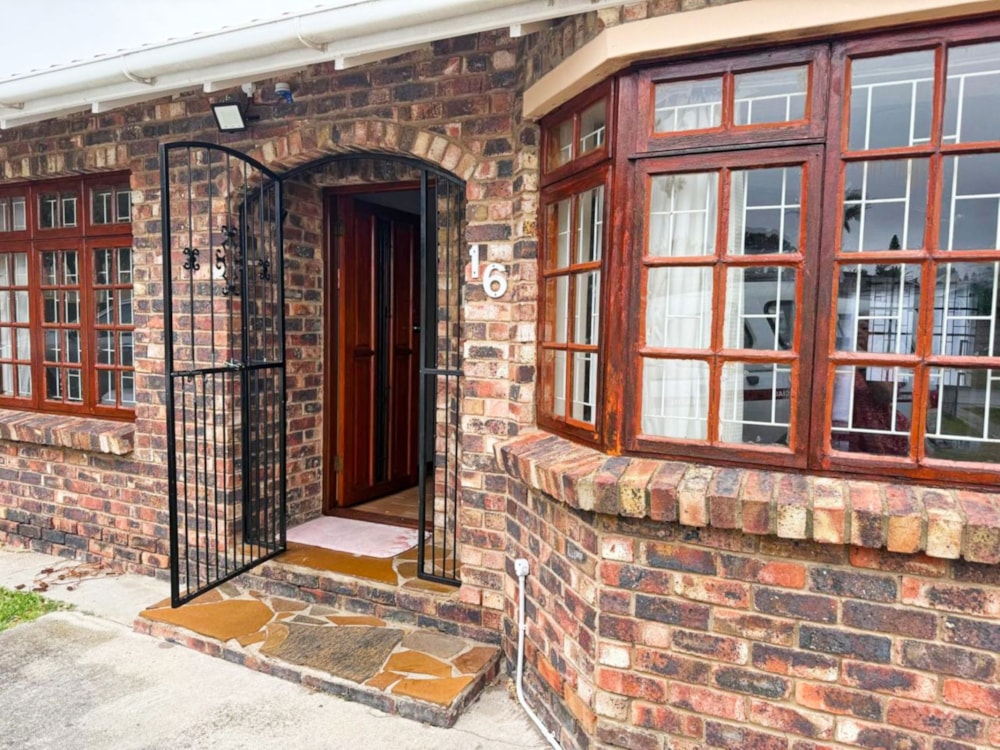 House to rent in Sherwood, Port Elizabeth, Gqeberha - 1PLZ1730172