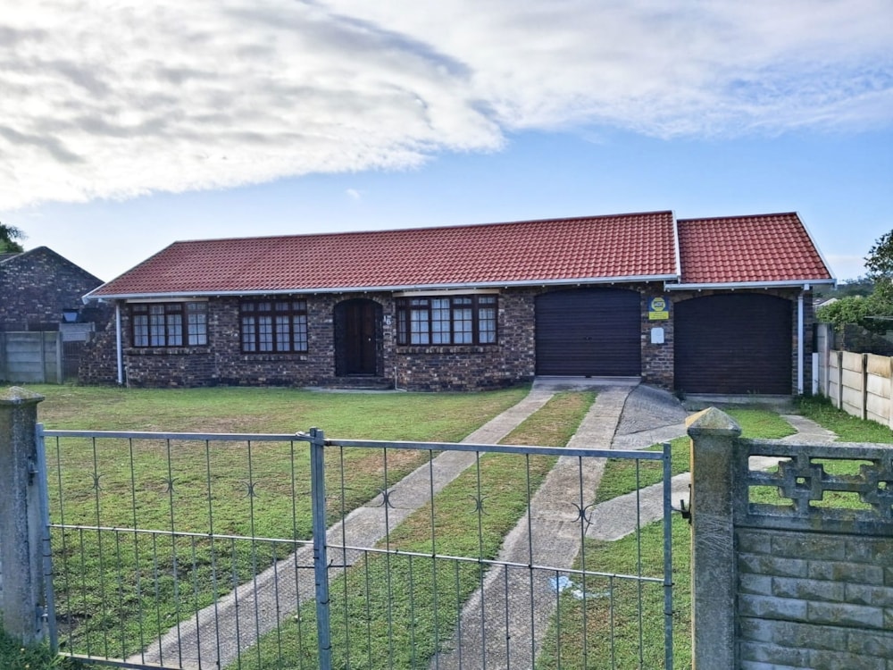 House to rent in Sherwood, Port Elizabeth, Gqeberha - 1PLZ1730172