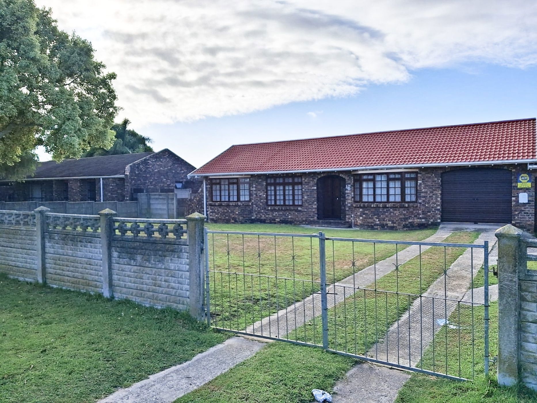 House to rent in Sherwood, Port Elizabeth, Gqeberha - 1PLZ1730172