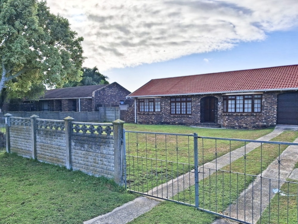 House to rent in Sherwood, Port Elizabeth, Gqeberha - 1PLZ1730172