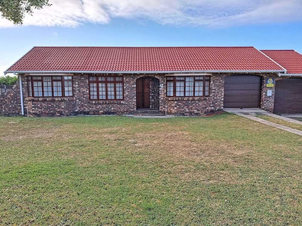 House to rent in Sherwood, Port Elizabeth, Gqeberha - 1PLZ1730172