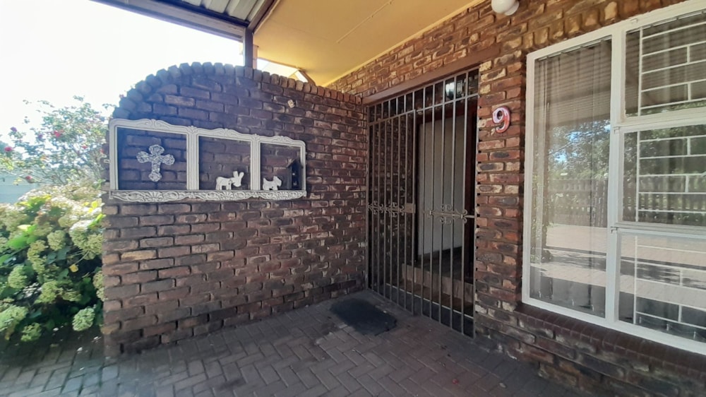 House for sale in  Vanderbijlpark SW 2 - 1VT1730213