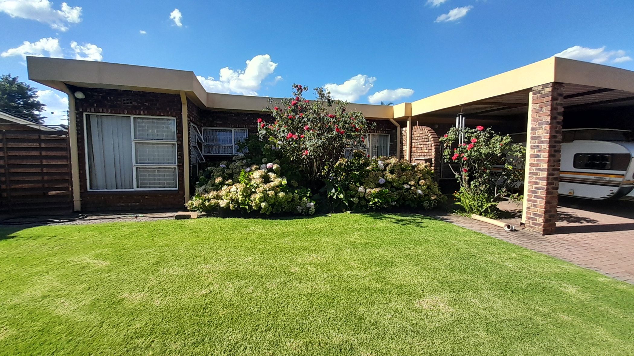 House for sale in Vanderbijlpark SW 2 - 1VT1730213