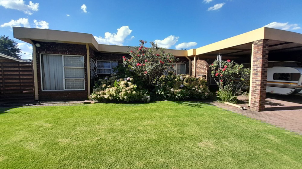 House for sale in  Vanderbijlpark SW 2 - 1VT1730213