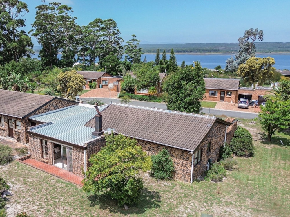 House for sale in Hermanus Rural - HF1730174