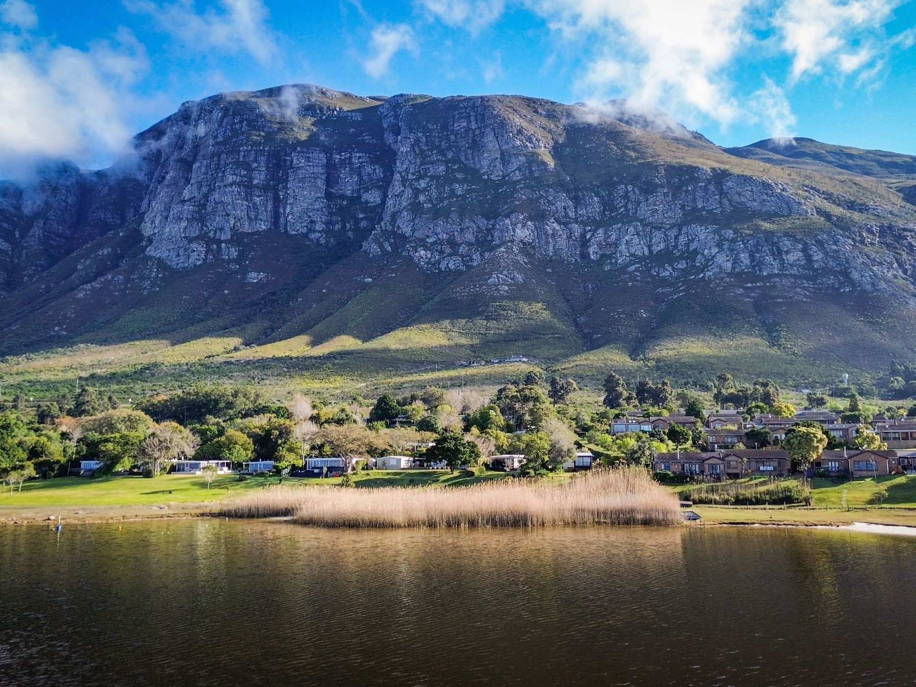 House for sale in Hermanus Rural - HF1730174