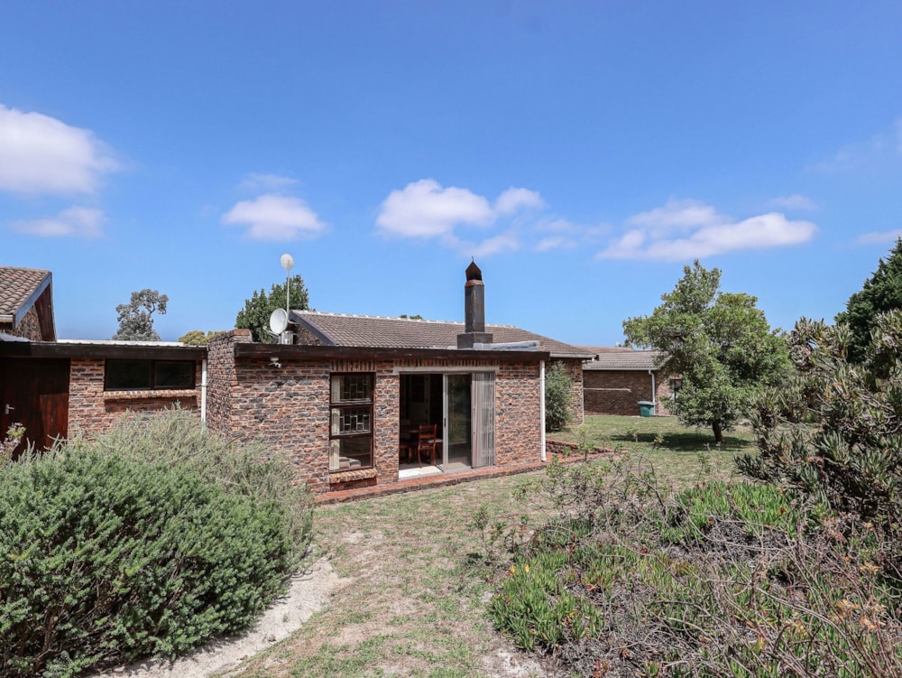 House for sale in Hermanus Rural - HF1730174