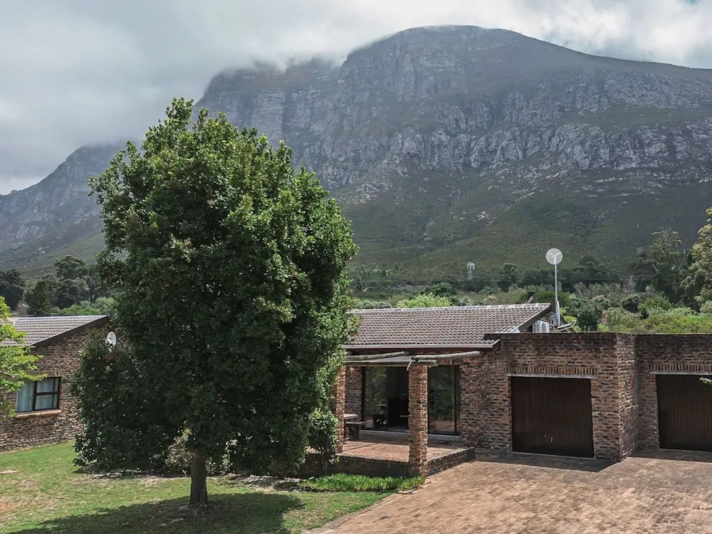 House sold in Hermanus Rural - HF1730174 House sold in Hermanus Rural - HF1730174