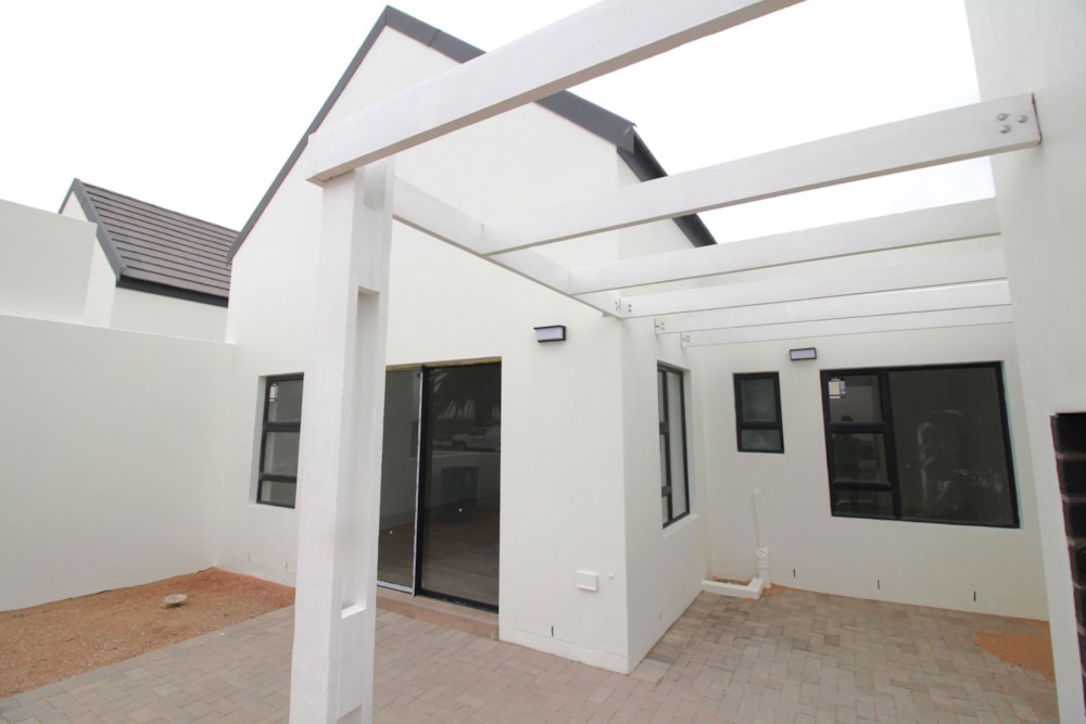 House for sale in Velddrif - LA1730303