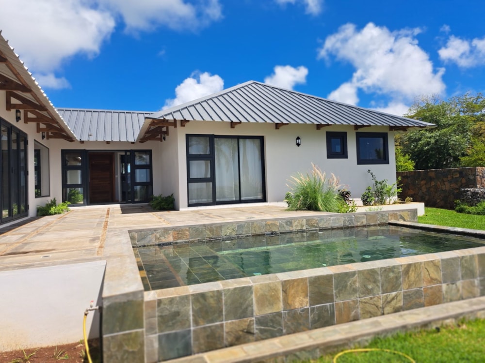 House to rent in Belle Vue, Mauritius - MPR1730179