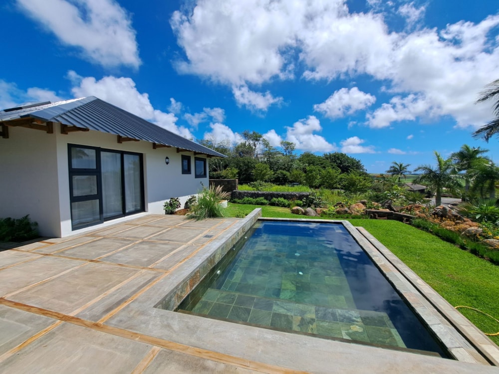House to rent in Belle Vue, Mauritius - MPR1730179