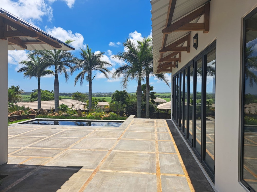 House to rent in Belle Vue, Mauritius - MPR1730179