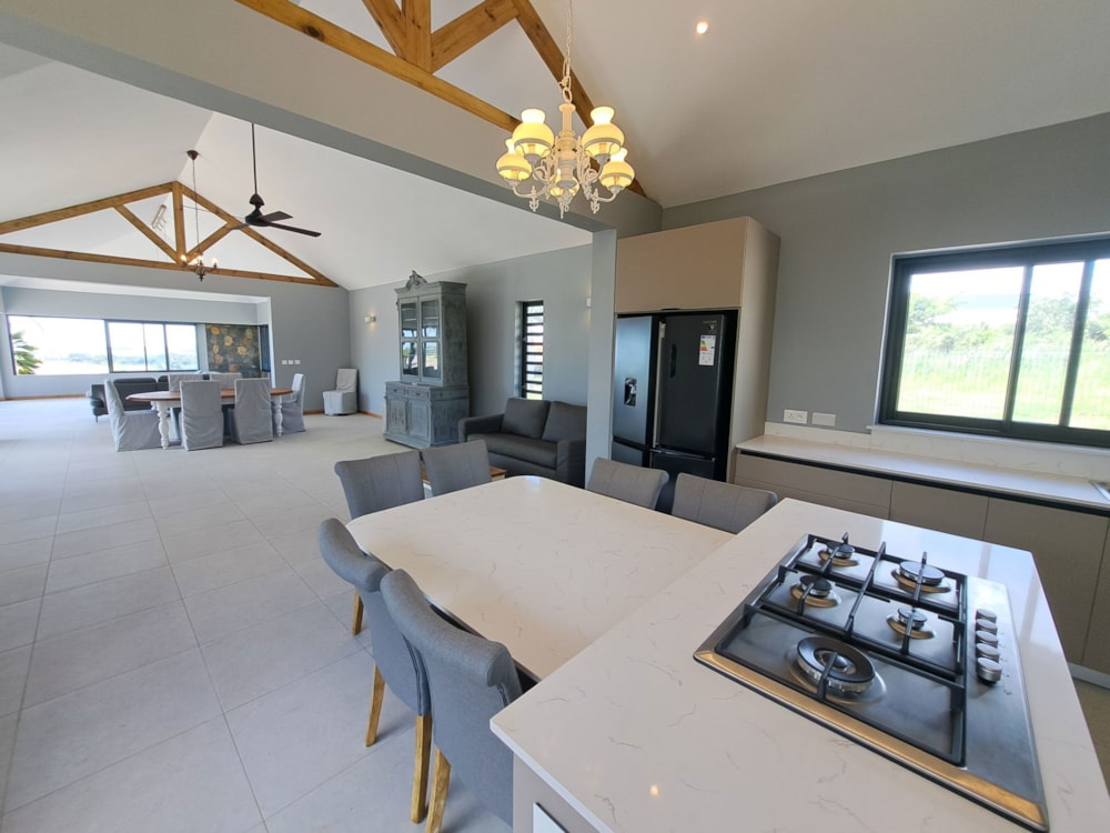 House to rent in Belle Vue, Mauritius - MPR1730179