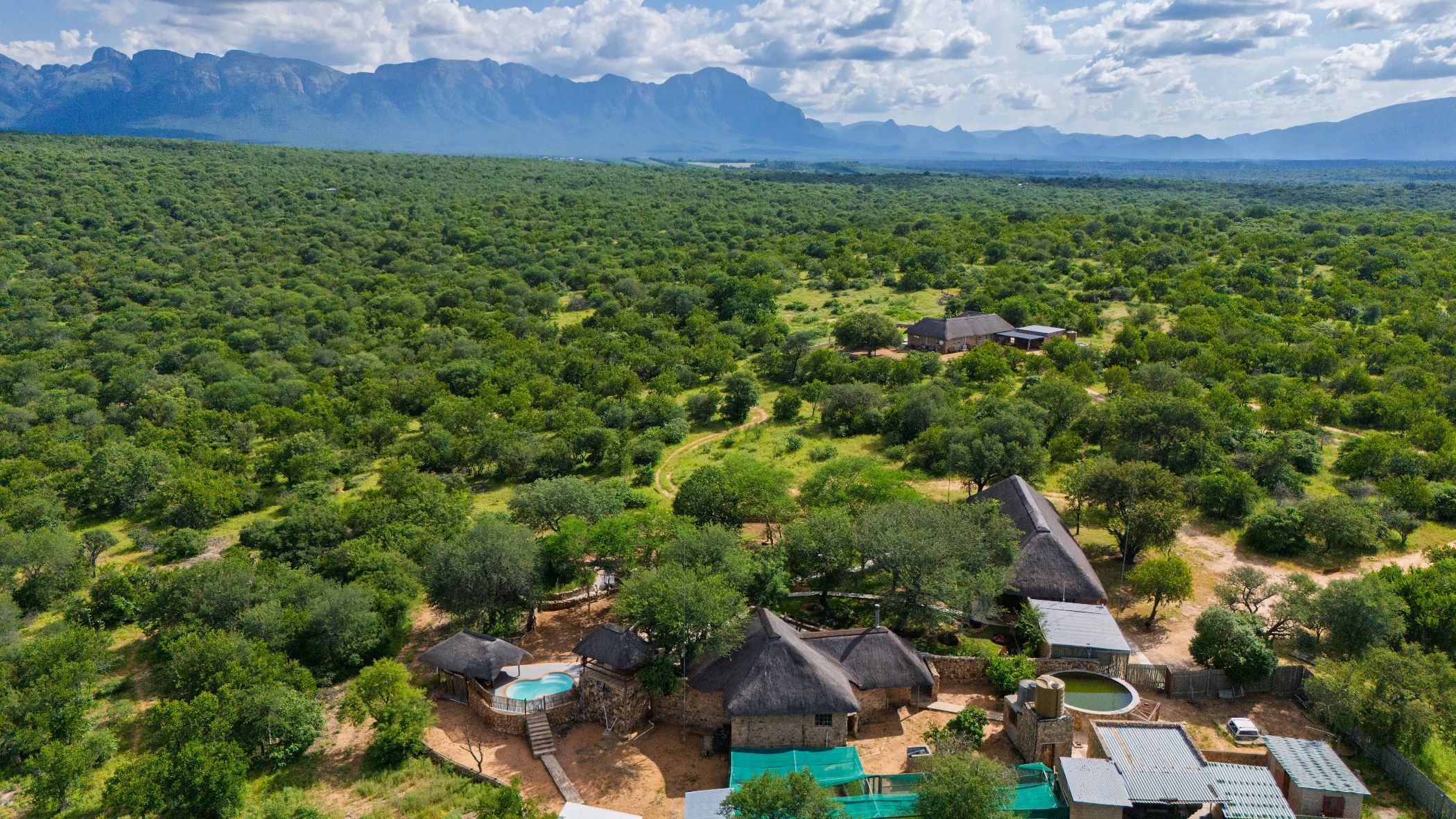 House for sale in Ndlovumzi Nature Reserve - 1HS1730211