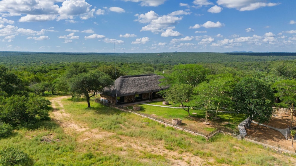 House for sale in Ndlovumzi Nature Reserve - 1HS1730211