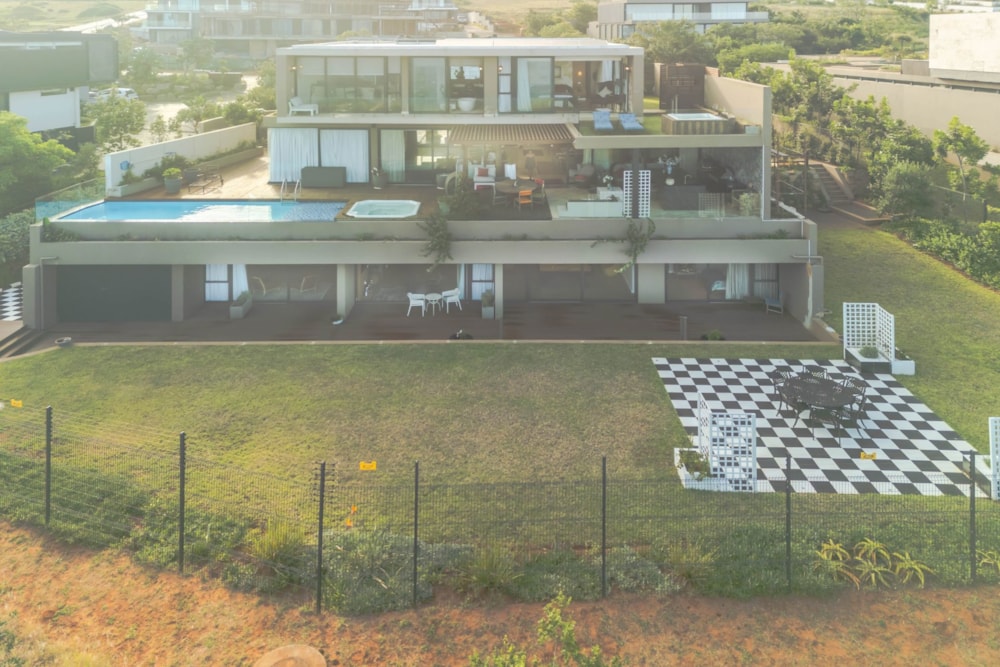 House for sale in Sibaya - 1ND1730188