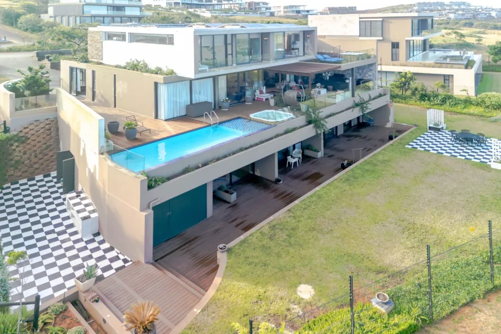 House for sale in Sibaya - 1ND1730188