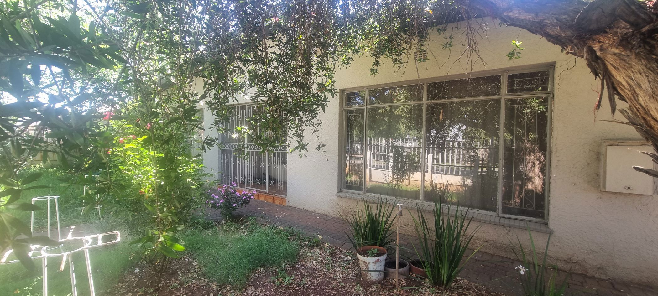 House for sale in Vereeniging Central - 1VT1730196