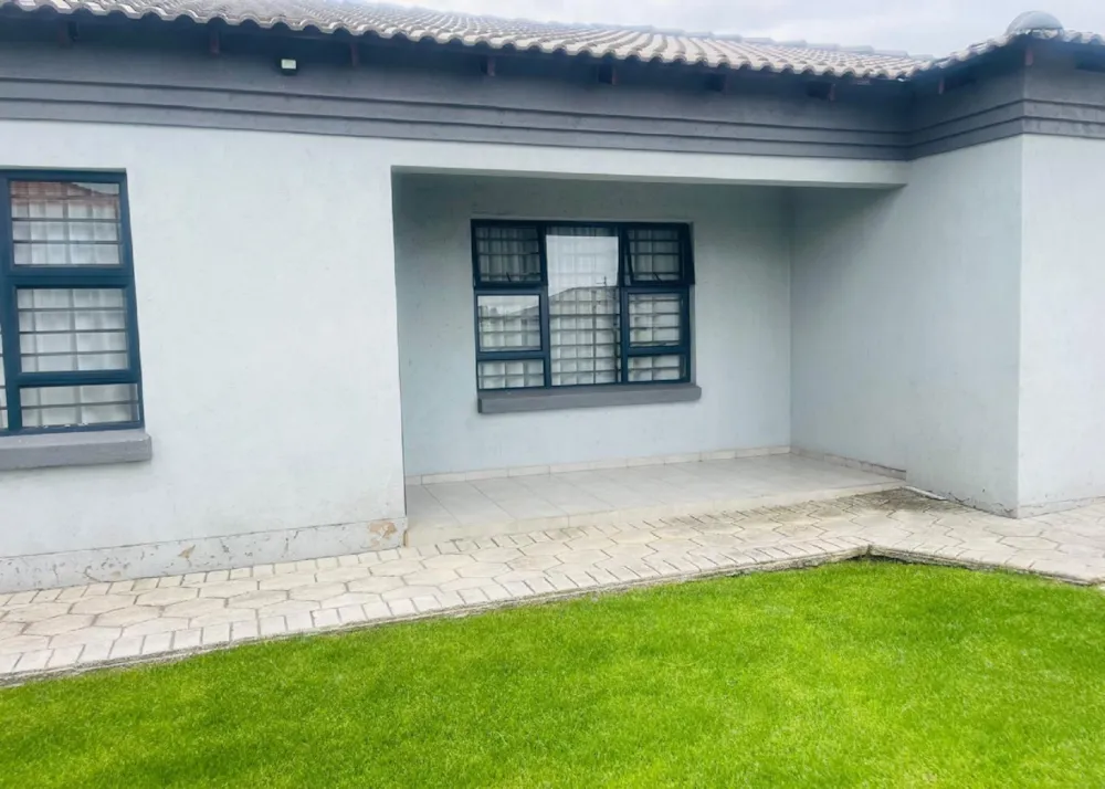 Townhouse for sale in Aerorand - 1MD1730226