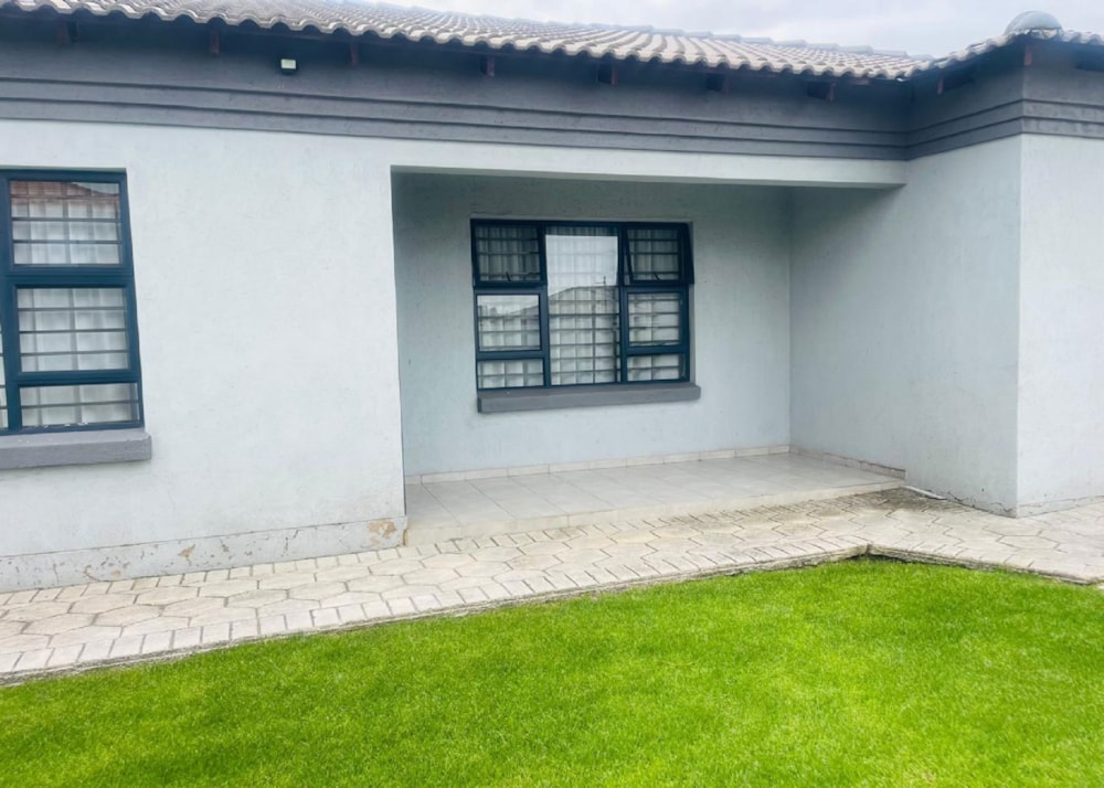 Townhouse for sale in Aerorand - 1MD1730226