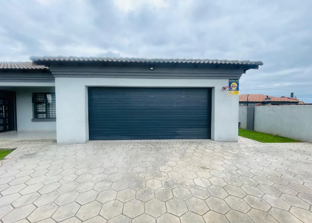 Townhouse for sale in Aerorand - 1MD1730226