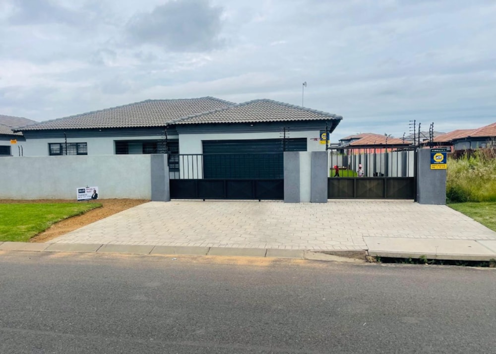 Townhouse for sale in Aerorand - 1MD1730226