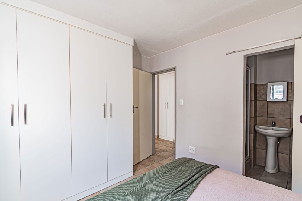 Apartment for sale in Amberfield, Centurion - CN1730216