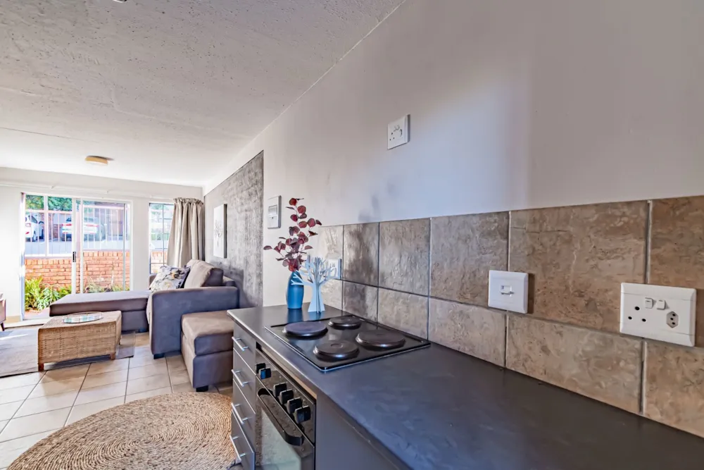 Apartment sold in Amberfield, Centurion - CN1730216 Apartment sold in Amberfield, Centurion - CN1730216