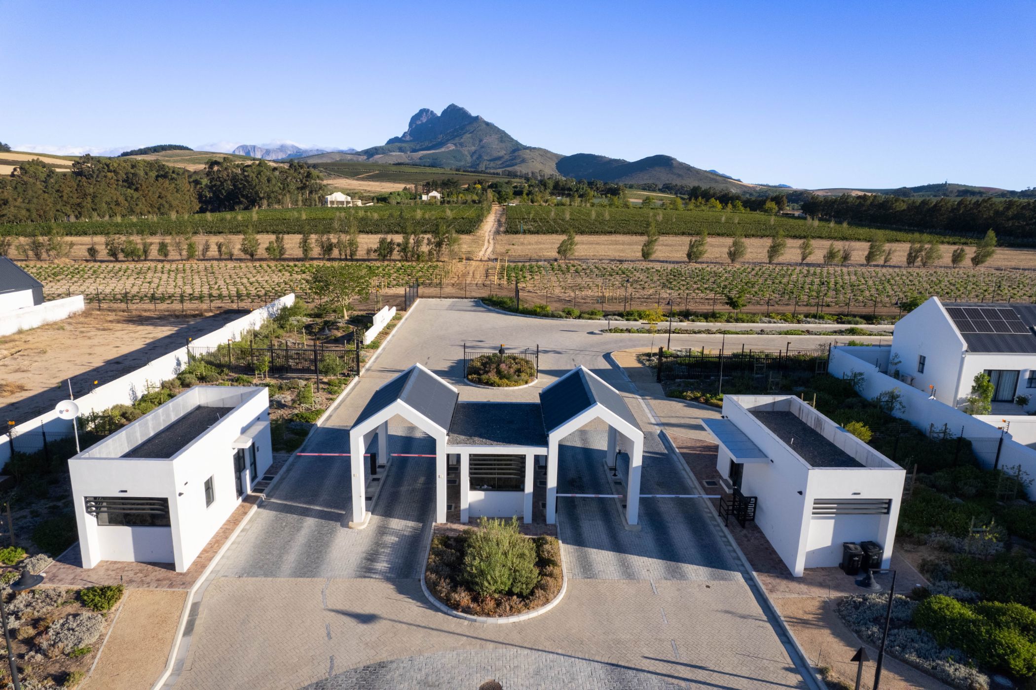 Residential vacant land for sale in Klapmuts - ST1730856