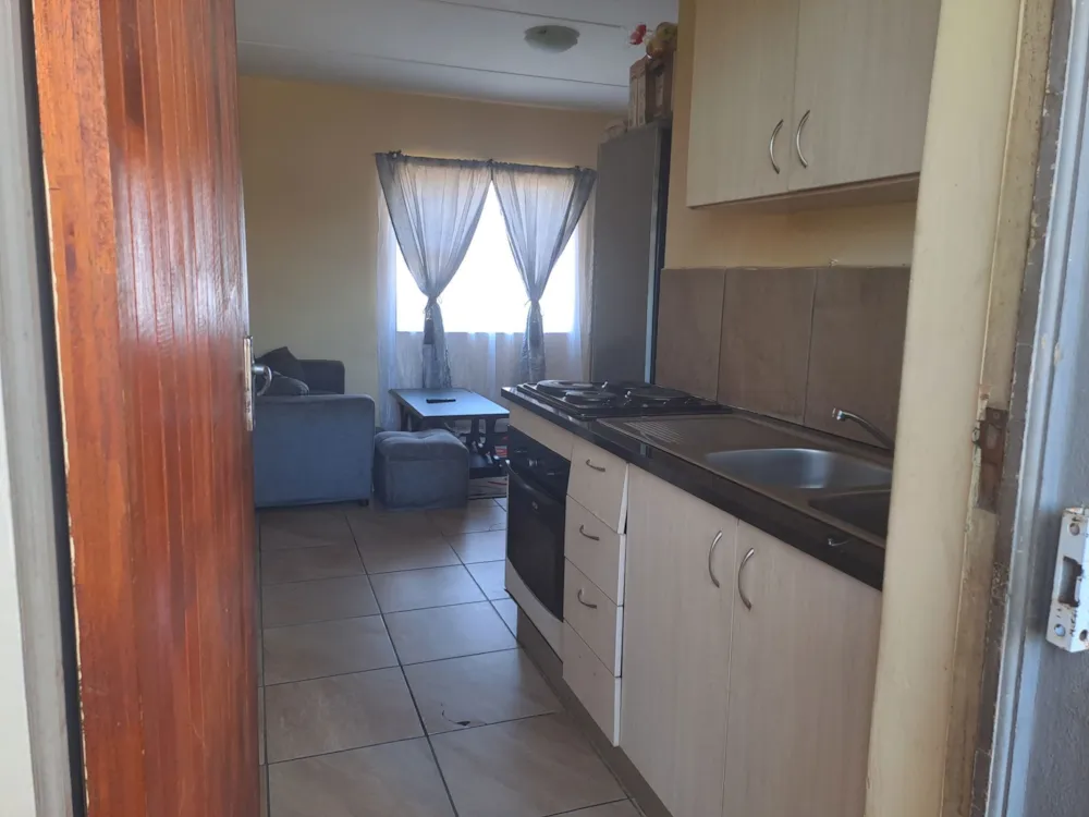 Apartment sold in Scottsdene - 1KV1730242 Apartment sold in Scottsdene - 1KV1730242