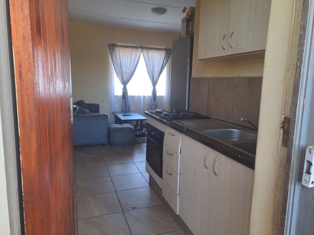 House for sale in Scottsdene - 1KV1730242