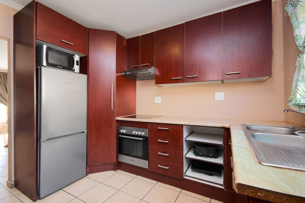 House for sale in Cosmo City - RAN1730217