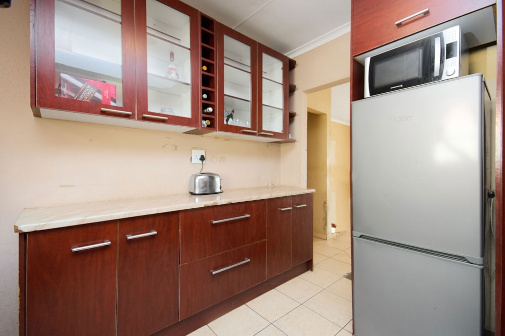 House for sale in Cosmo City - RAN1730217